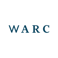 WARC Inc logo, WARC Inc contact details