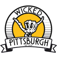 Wicked Pittsburgh Art Collective logo, Wicked Pittsburgh Art Collective contact details