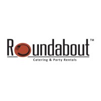 Roundabout Catering logo, Roundabout Catering contact details