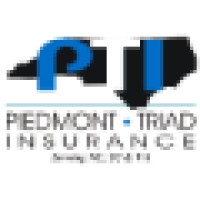 Piedmont Triad Insurance Agency logo, Piedmont Triad Insurance Agency contact details