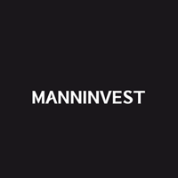 Manninvest logo, Manninvest contact details