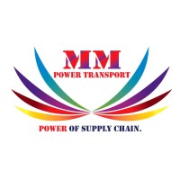 MM POWER TRANSPORT SDN. BHD. logo, MM POWER TRANSPORT SDN. BHD. contact details