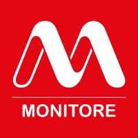 Monitore logo, Monitore contact details