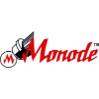 Monode Steel Stamp Inc logo, Monode Steel Stamp Inc contact details