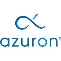 Azuron Ltd logo, Azuron Ltd contact details