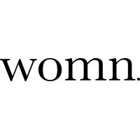 Womn logo, Womn contact details