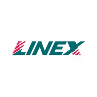 Linex logo, Linex contact details