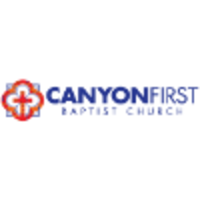 First Baptist Church Canyon logo, First Baptist Church Canyon contact details