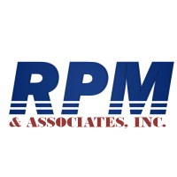 RPM & Associates, Inc. logo, RPM & Associates, Inc. contact details