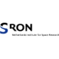 SRON Netherlands Institute for Space Research logo, SRON Netherlands Institute for Space Research contact details