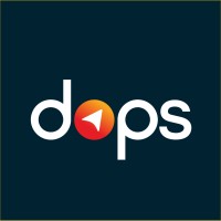 DOPS AS logo, DOPS AS contact details