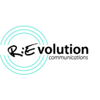 Revolution Communications Co logo, Revolution Communications Co contact details