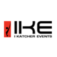 I Katcher Events logo, I Katcher Events contact details