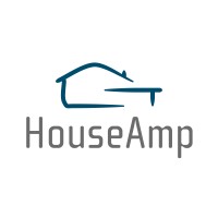 HouseAmp Inc. logo, HouseAmp Inc. contact details