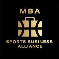 MBA Sports Business Alliance logo, MBA Sports Business Alliance contact details