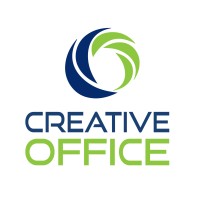 The Creative Office logo, The Creative Office contact details