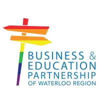 Business & Education Partnership of Waterloo Region logo, Business & Education Partnership of Waterloo Region contact details