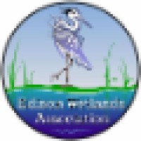 Edison Wetlands Association logo, Edison Wetlands Association contact details