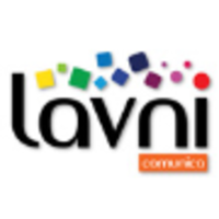 Lavni Comunica logo, Lavni Comunica contact details