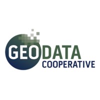 GeoData Cooperative logo, GeoData Cooperative contact details