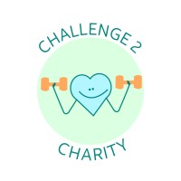 Challenge 2 Charity logo, Challenge 2 Charity contact details