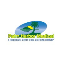 Palm Harbor Medical logo, Palm Harbor Medical contact details