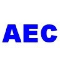 AEC Engineering logo, AEC Engineering contact details