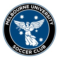 Melbourne University Soccer Club logo, Melbourne University Soccer Club contact details