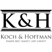 Koch & Hoffman, P.A. logo, Koch & Hoffman, P.A. contact details