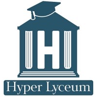 HyperLyceum logo, HyperLyceum contact details