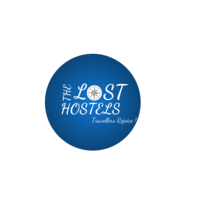 The Lost Hostels logo, The Lost Hostels contact details