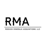 Rockies Minerals Acquisitions, LLC logo, Rockies Minerals Acquisitions, LLC contact details