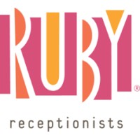 Ruby Receptionist Service logo, Ruby Receptionist Service contact details