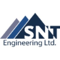 SNT Engineering Ltd. logo, SNT Engineering Ltd. contact details