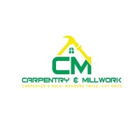 Carpentry & Millwork Inc. logo, Carpentry & Millwork Inc. contact details