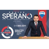 Team Sperano Remax logo, Team Sperano Remax contact details