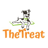 TheTreat App logo, TheTreat App contact details