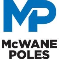 McWane Poles logo, McWane Poles contact details