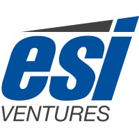 ESI Ventures logo, ESI Ventures contact details