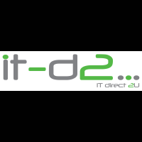 IT-D2 logo, IT-D2 contact details