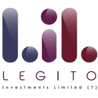 Legito Investments Limited (LIL) (T) logo, Legito Investments Limited (LIL) (T) contact details