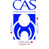 Child Advocacy Services logo, Child Advocacy Services contact details