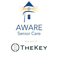 Aware Senior Care logo, Aware Senior Care contact details