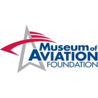 Museum of Aviation Foundation logo, Museum of Aviation Foundation contact details