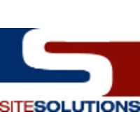 Site Solutions (Arizona) logo, Site Solutions (Arizona) contact details