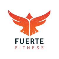 Fuerte Fitness logo, Fuerte Fitness contact details