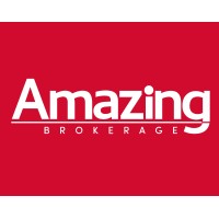 Amazing Brokerage logo, Amazing Brokerage contact details