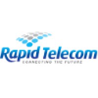 Rapid Telecommunications WLL logo, Rapid Telecommunications WLL contact details