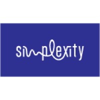 Simplexity logo, Simplexity contact details