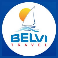 Belvi Travel logo, Belvi Travel contact details